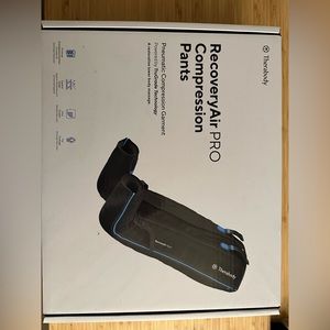 Therabody Compression Pants